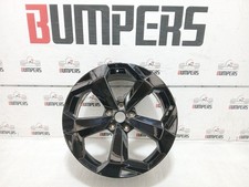 NISSAN JUKE F16 MK2 2019-ON GENUINE 19" ALLOY WHEEL RIM 7.5J 35ET R09901