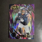 2024 PANINI SELECT - CLUB LEVEL CALEB WILLIAMS #216 PURPLE SHOCK /360 (RC)
