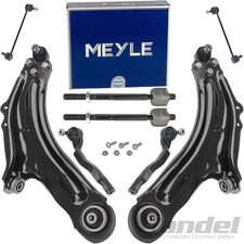 MEYLE QUERLENKERSATZ 8 TEILIG VORNE passend für RENAULT KANGOO II MERCEDES CITAN MEYLE QUERLENKERSATZ 8 TEILIG VORNE passend für RENAULT KANGOO II MERCEDES CITAN