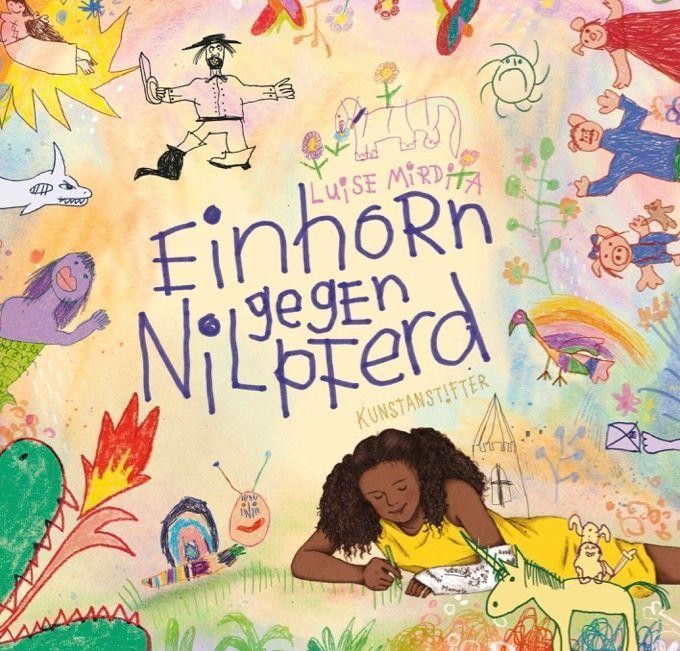 Einhorn gegen Nilpferd - Bild 2