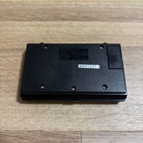 [Rare] Nintendo Game & Watch Pinball