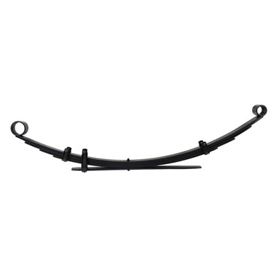 Old Man Emu CS033RB Rear 3'' Lift Leaf Spring for 84-01 Jeep Cherokee XJ 2.5/4.0L