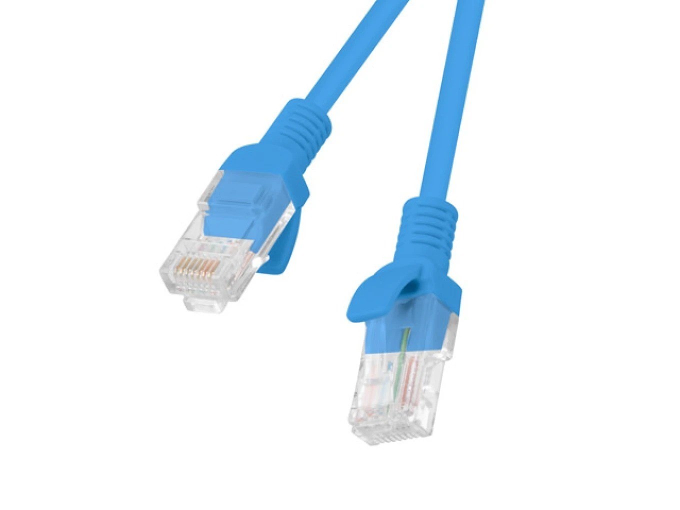 Patch Cable Patchcord U/UTP Cat.5e 20m PCU5-10CC-2000-B