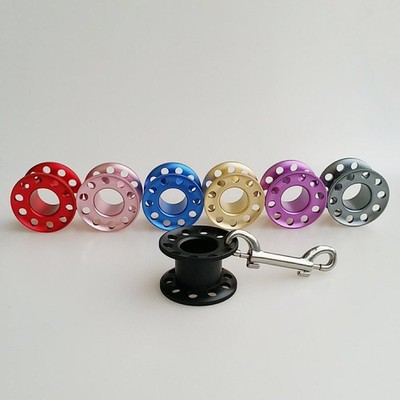 Tauchen Leere  Spool Dive Schnorcheln  Reel