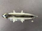 VINTAGE HEDDON ZARA SPOOK TOUGH COLOR — photo 4