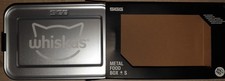 SIGG Lunchbox Metal Box Plus S Aluminium Brotdose Brotbox Vesperdose Whiskas Log