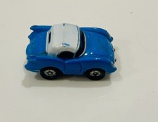 Micro Machines Chevrolet Chevy Corvette Coupe...