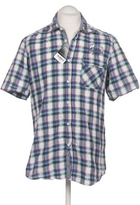 Lerros Hemd Herren Oberteil Business Hemd Freizeit Hemd Gr. L Baumwo... #5h458x0