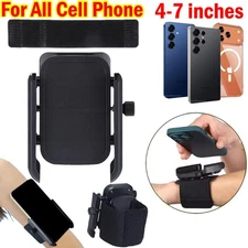 Armband Case Sports Running Arm Band Phone Holder For Samsung Google iPhone 