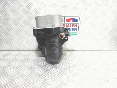 Ölfiltergehäuse VW Golf VII 5G 03N117021 P16530710