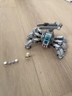 LEGO Star Wars Set 75013 Umbaran Mobile Heavy Cannon (MHC) Incomplete