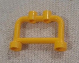 Lego Replacement Pcs Fr 4207 City Garage  30258pb018- 3068pb0058-6448-2486- 4083