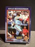 2024 Topps x Chris Berman Kyle Schwarber #63 Boomer's Baseball Phillies