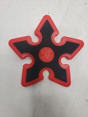 Eastpoint Axe Throwing Game STAR Single Replacement OEM Only Red