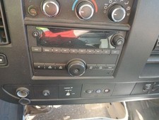 Audio Equipment Radio AM-FM-MP3 Fits 15-24 EX...
