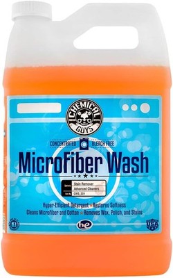 Chemical Guys CWS_201 Microfiber Cleaning Cloth & Car Wash Towel Concentrated