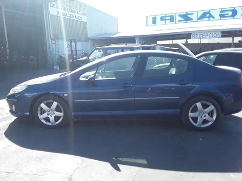 9644893480 Elevalunas Delantero Derecho para PEUGEOT 407 ST Confort Pack 526251 - Imagen 9 de 10