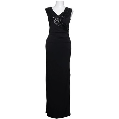 Bodyflirt Boutique, Abendkleid, Größe: 32/34, Schwarz, Elasthan/Polyester #JVK