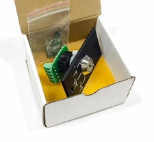 655845 Besam Powerswing 4 Position Key Switch