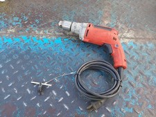 Milwaukee Magnum 0200-20 3/8" Corded Drill