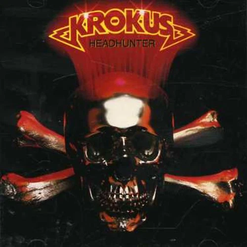Krokus Music CDs for sale | eBay