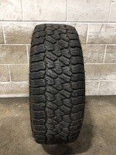 1x P26570r17 Falken Wildpeak At 4w 1232 115 T Used Tire 2657017