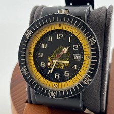 [Rare] Green Parachute Canopy