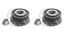 Roulement de roue Alfa Romeo ALFA 166