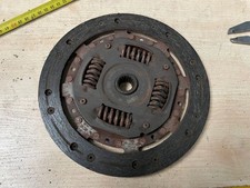 Disque d'embrayage Ford FOCUS