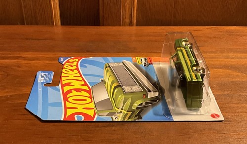 2022 Hot Wheels (‘83 Chevy Silverado) Custom Chase Style Real Riders..Wheel Swap - Picture 7 of 13