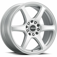 15x7 Raceline 146s Matrix 5x1105x115 40 Silver Wheels Rims Set4 72.62 15x7 Raceline 146s Matrix 5x1105x115 40 Silver Wheels Rims Set4 72.62