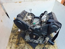 Moteur Audi CABRIOLET
