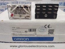 LY4N-AC24   - Omron Make   - Qty 10pcs