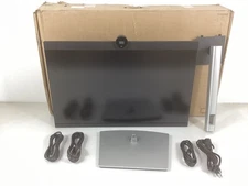 Dell P2724DEB - 27" Video Conferencing Monitor - QHD - IPS - w/ Speakers