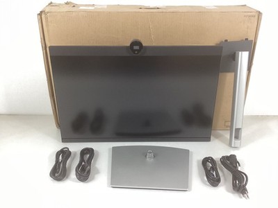 Dell P2724DEB - 27'' Video Conferencing Monitor - QHD - IPS - w/ Speakers