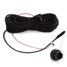 WOLFBOX 33Feet Rear Camera Extension Cord Cable for G840S/G850/G900 type-c UK