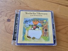 SACD Hybrid Cat Stevens Tea For The Tillerman...