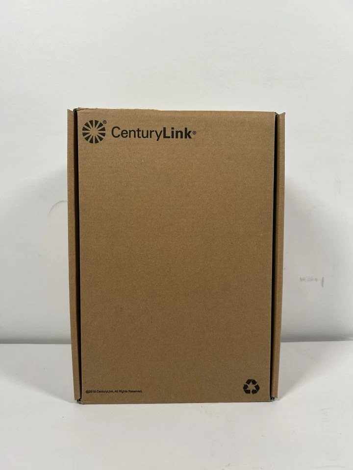 Century Link C4000BZ WiFi 6 DSL Modem Router Gateway ZyXEL Dual Band Gigabit - Image 2 of 4