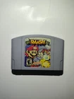 Super Smash Bros. - Nintendo 64 [N64] Game Authentic,Tested & Working. Cart Only