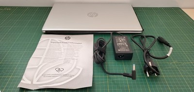 HP ProBook 650 G8 15,6'' FHD i5-1145G7 32GB RAM 512GB SSD Win11 Pro NEU_2,5_6