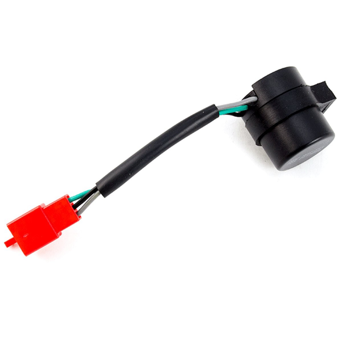 Indicator Relay Plug Flasher & Indicator Relay 12 V Scooter INDRY029 Female NEW