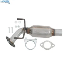 For Buick Encore 2013 2014 2015 2016-2021 Rear Side Catalytic Converter 16777