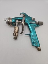 Binks Mach 1 HVLP Paint Spray Gun - MACH 1 SL