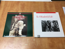 Its a Wonderful Life Criterion Collection Las...