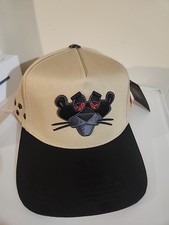Blanck Panter Hat Baige