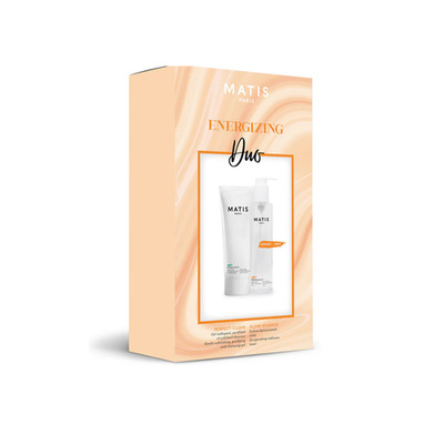 Matis Energizing Duo