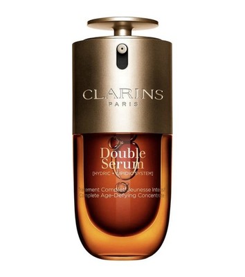 NEW DOUBLE SERUM  - Anti-Aging + Anti-Wrinkle Serum 1oz/30ml