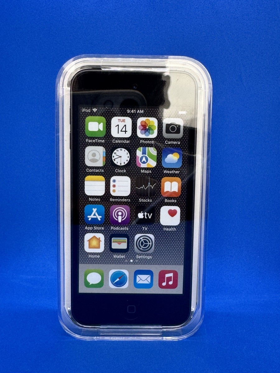 Buy Apple iPod Touch (7th Generation) - Space Grey, 32GB online | eBay