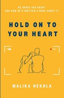 Hold On To Your Heart Malika Nekhla Taschenbuch Englisch 2025 Malika Nekhla