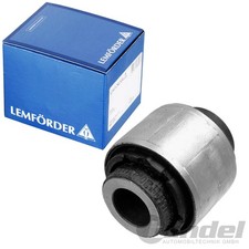 LEMFÖRDER QUERLENKERLAGERUNG HINTERACHSE OBEN für VW TOURAN GOLF 5 6 7 AUDI A3
